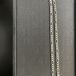 925 Silver Chain Necklace 