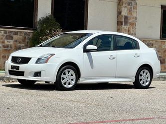 2011 Nissan Sentra