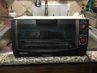 Toasted bread