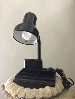 LAMP DESK