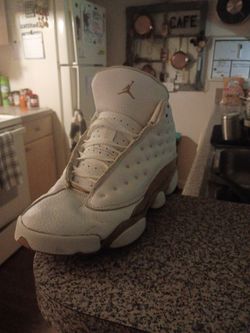 Air jordans size 7.0 Y