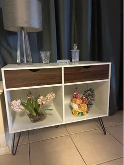 Furniture  like new