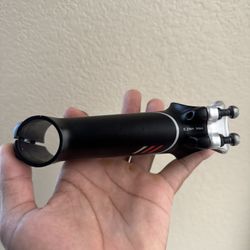 bontrager stem 
