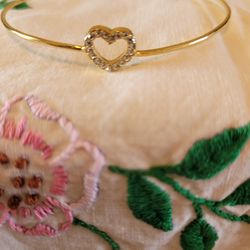 Nordstrom Bracelets, Delicate Bling