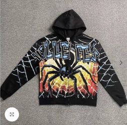 Valley hoodie