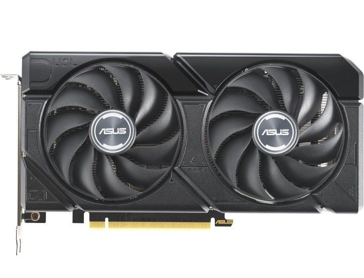 Gtx 3060 Ti 8gb Dual Asus