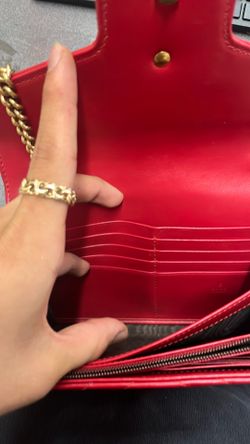 Gucci purse