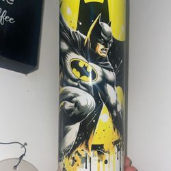 20oz Tumbler Batman