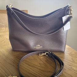 Coach Laurel Bag 