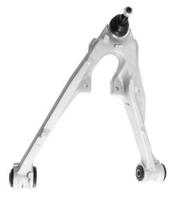 LH Suspension Control Arm and Ball Joint Assembly-Assembly  (contact info removed)3 CMS501184