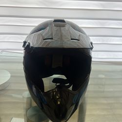 Motobike Helmet