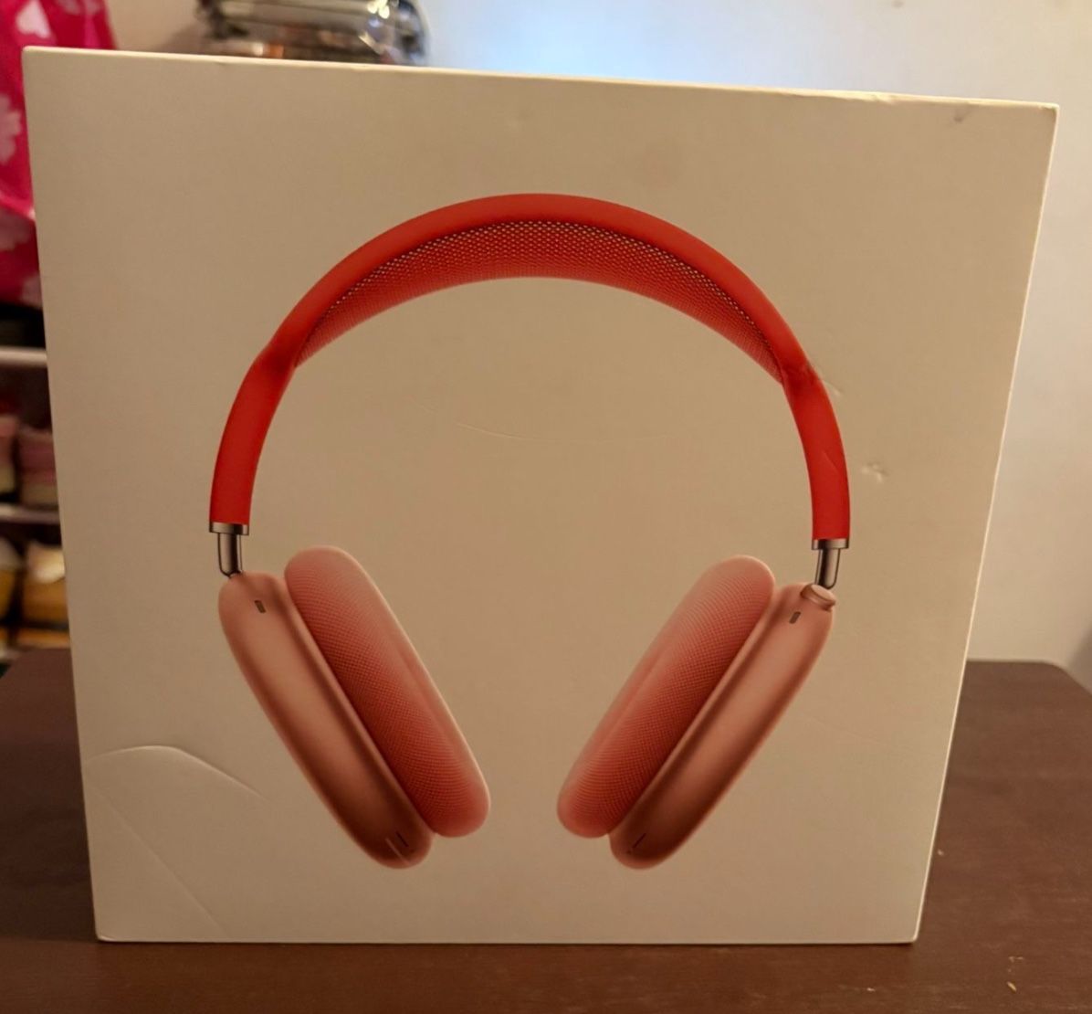 AirPod Max