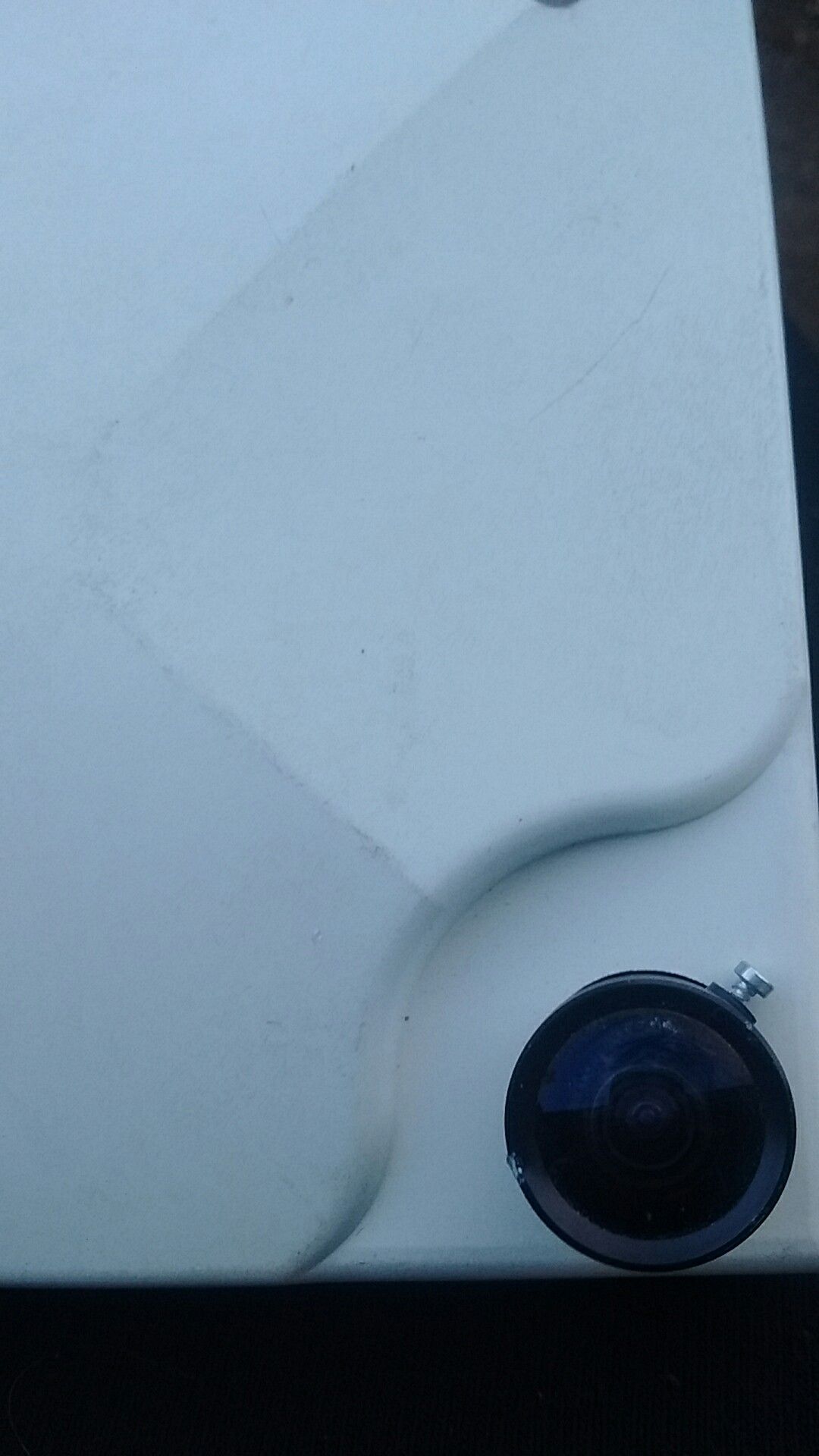 Ganz Surveillance camera's