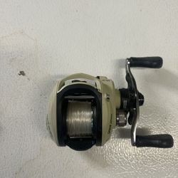 Baitcaster 