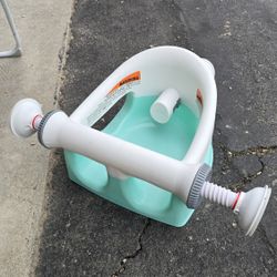 Baby Bath Chair