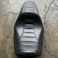Harley Davidson Dyna Parts
