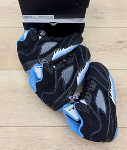 Jordan 5’s