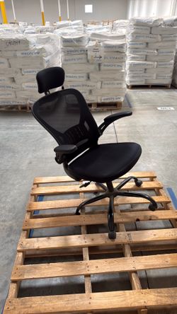 Ergo office chair