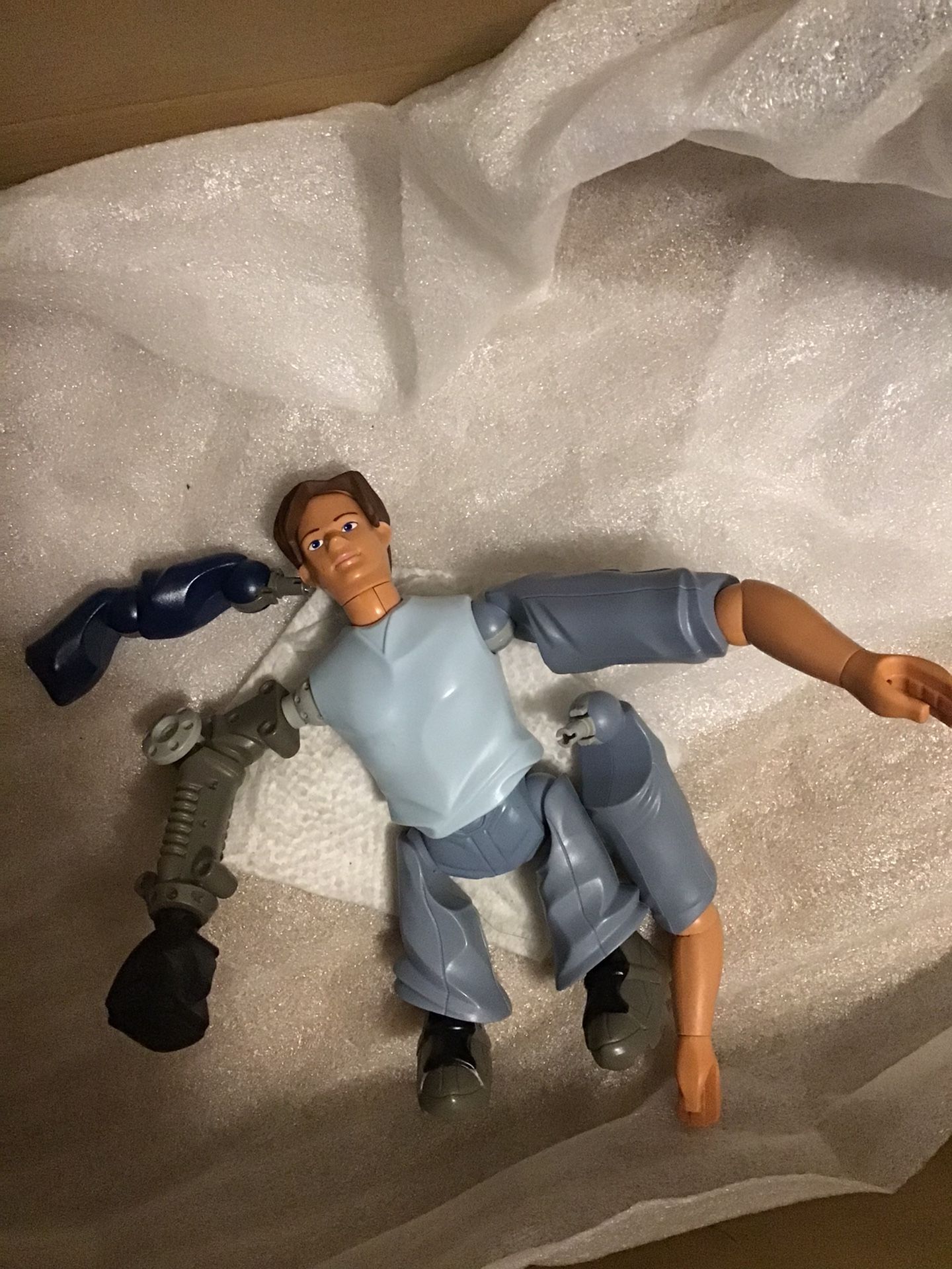 McDonald’s Toy