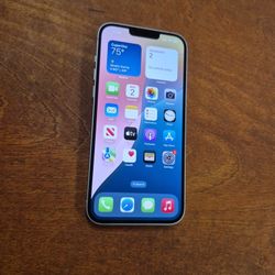 Apple Iphone 14 Plus 128gb Unlocked MQ3U3LL/A