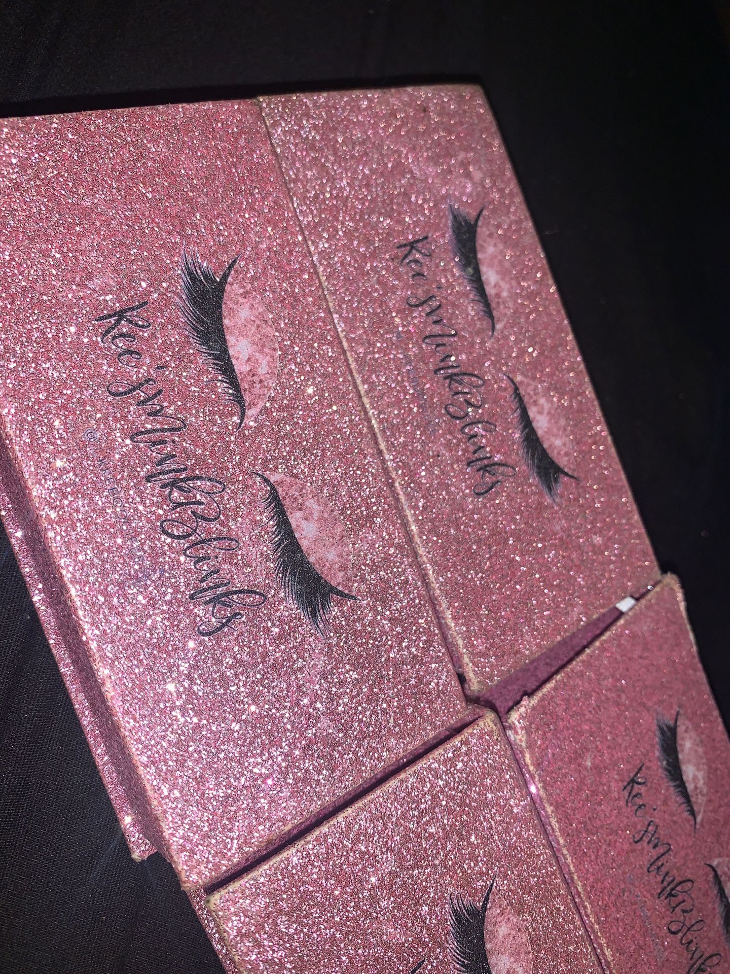 Lashes