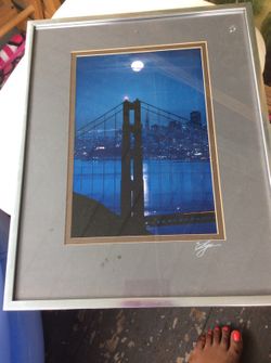 Picture frame