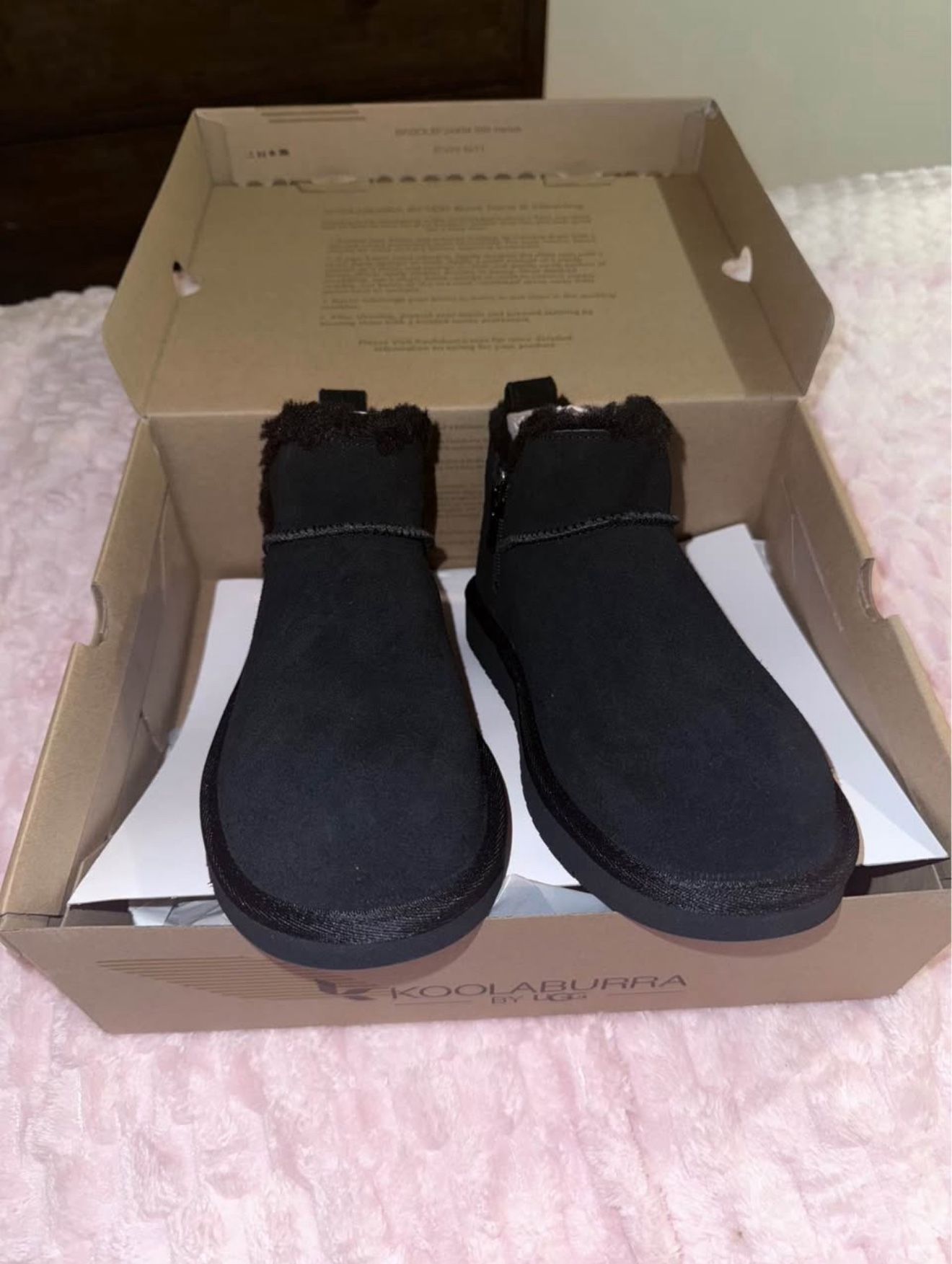 Koolaburra By Ugg Mini