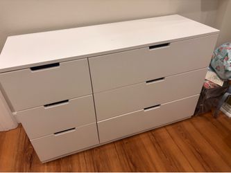 IKEA dresser