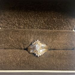 Engagement Ring