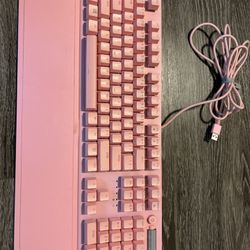 Razer BlackWidow V3 Mechanical Gaming Keyboard