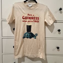 Guinness Beer T-shirt