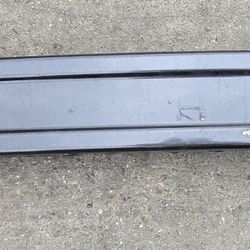 2009 To 2019 FORD FLEX FRONT BUMPER REBAR