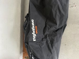 Right line Gear Range Car Top Carrier