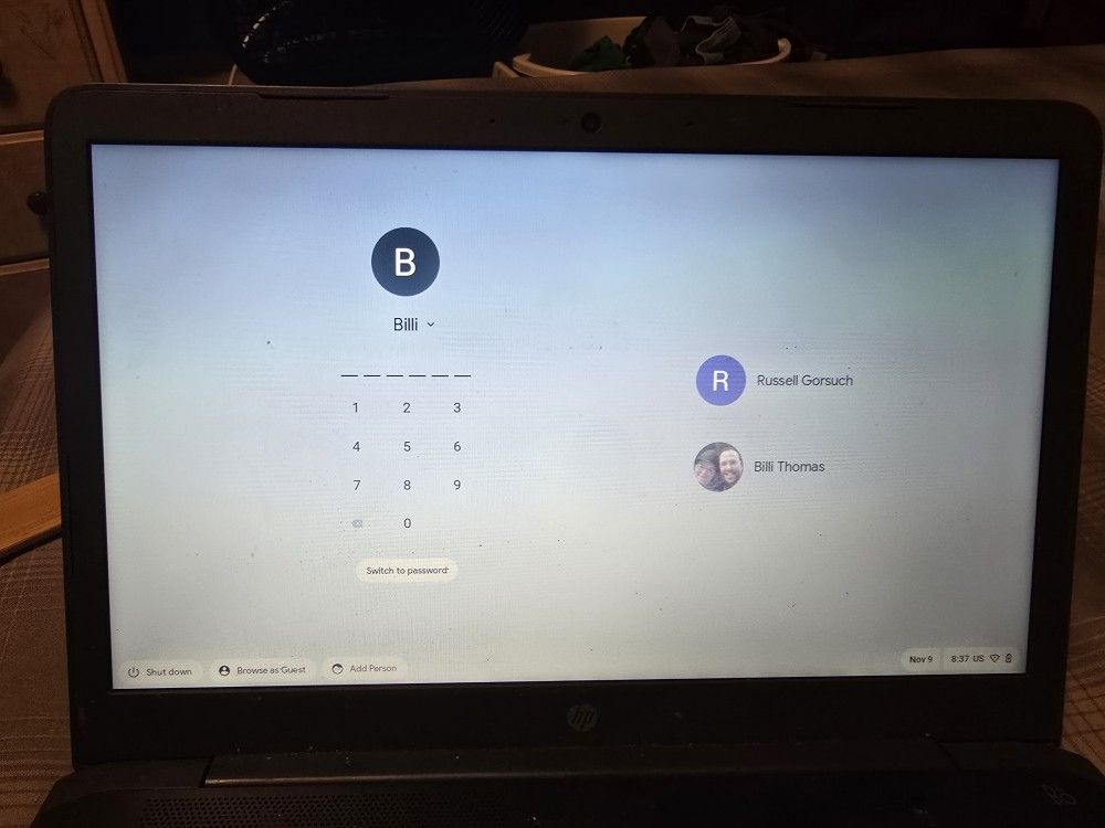 Acer Computer