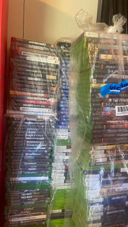 Play 4 Xbox One Play 3 Games