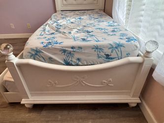 Kids Bed