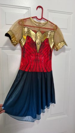 Wonder Woman for girl