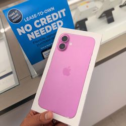 iPhone 16 Plus 128gb Unlock 