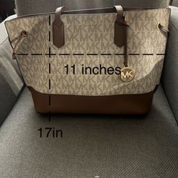 Michael Kors Tote