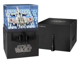 Propel Star Wars High Performance Battling Drone T-65 X-Wing Collectors Edition