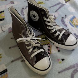 High Top Converse