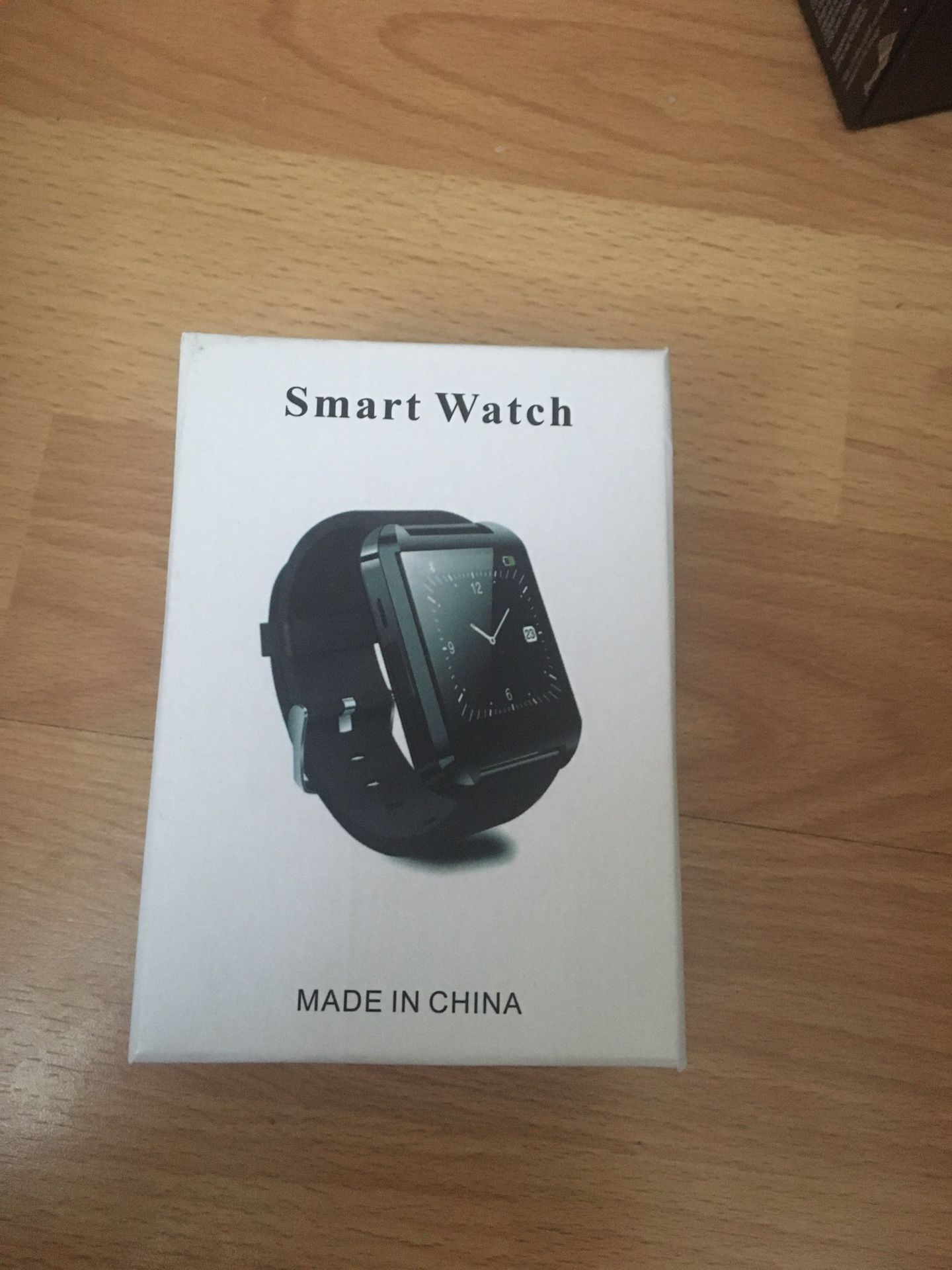 Smart Watch
