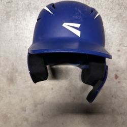 Easton Helmet