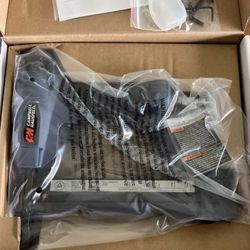 2 In 1 Brad Nailer/ Stapler 