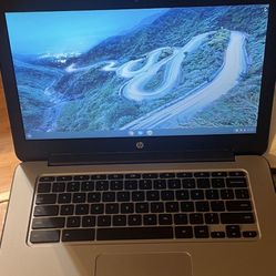 hp G4 14in