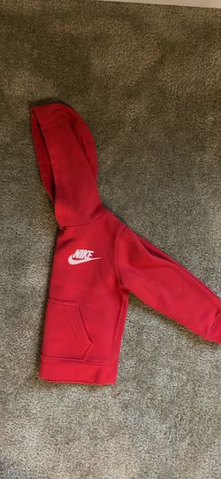 Kids Nike Hoodie 3t