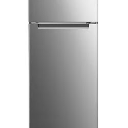 Magic Chef refrigerator.