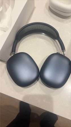AirPod Max gen 2