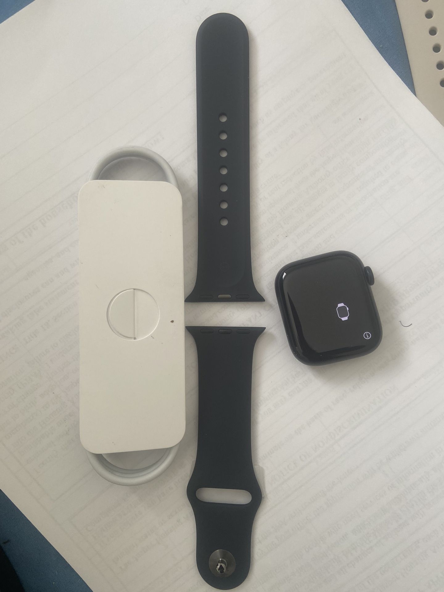 Apple Watch Series 8 41mm