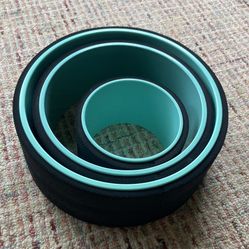 Chirp Wheels Set